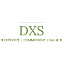 DXS Logo